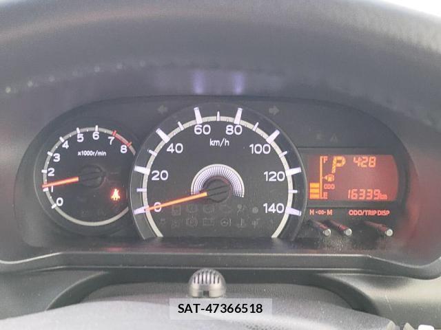 Daihatsu MOVE 2019-09 7392942-28