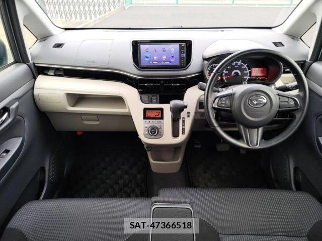 Daihatsu MOVE 2019-09 7392942-2