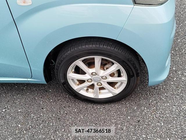 Daihatsu MOVE 2019-09 7392942-29