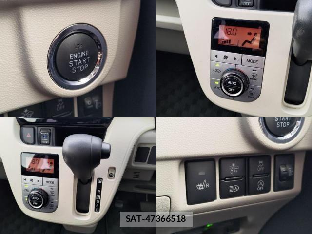 Daihatsu MOVE 2019-09 7392942-4