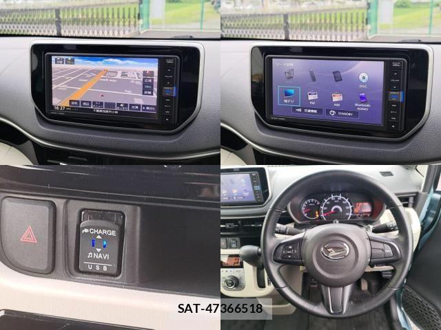 Daihatsu MOVE 2019-09 7392942-5