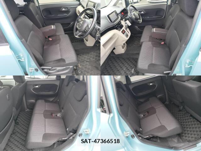 Daihatsu MOVE 2019-09 7392942-6