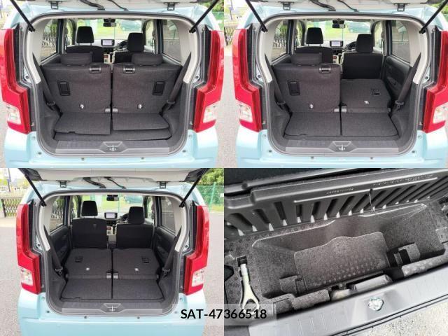 Daihatsu MOVE 2019-09 7392942-7