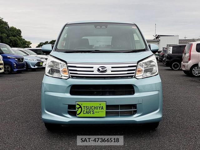 Daihatsu MOVE 2019-09 7392942-8