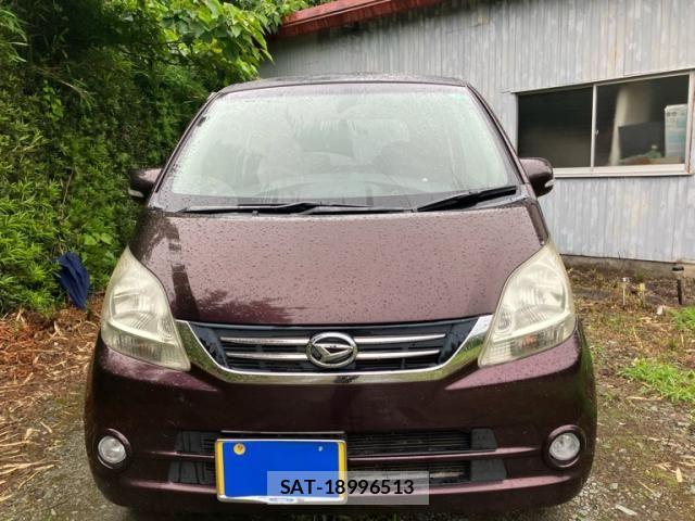 Daihatsu MOVE 2009-10 7392964-0