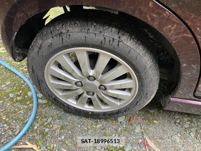 Daihatsu MOVE 2009-10 7392964-9