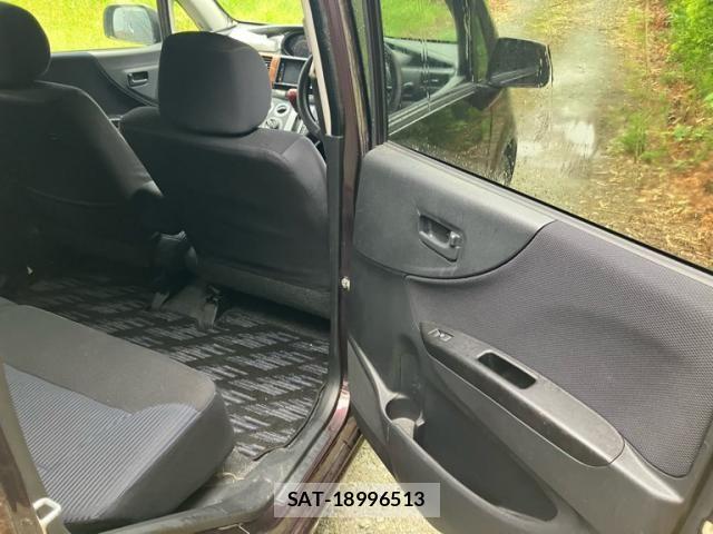 Daihatsu MOVE 2009-10 7392964-11