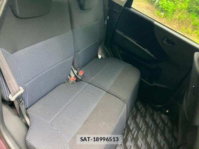 Daihatsu MOVE 2009-10 7392964-12