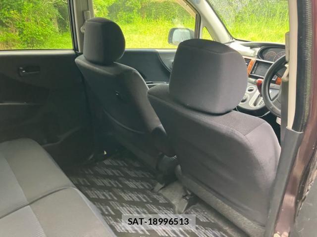 Daihatsu MOVE 2009-10 7392964-13