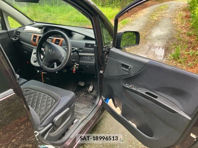 Daihatsu MOVE 2009-10 7392964-15