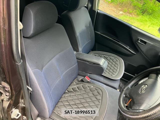Daihatsu MOVE 2009-10 7392964-16