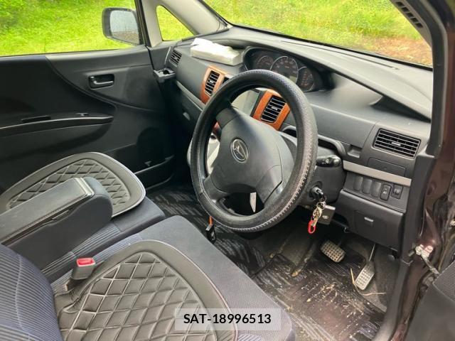 Daihatsu MOVE 2009-10 7392964-17