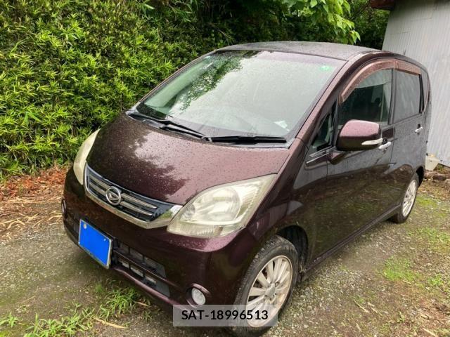 Daihatsu MOVE 2009-10 7392964-1