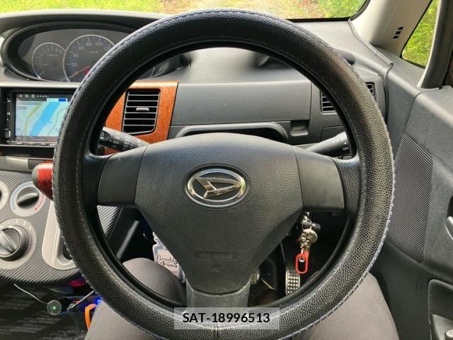 Daihatsu MOVE 2009-10 7392964-19