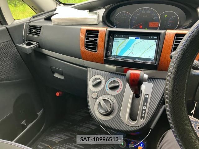 Daihatsu MOVE 2009-10 7392964-21