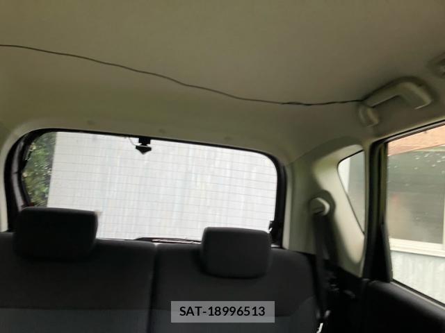 Daihatsu MOVE 2009-10 7392964-22