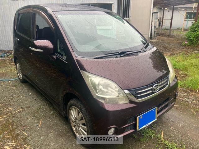 Daihatsu MOVE 2009-10 7392964-2