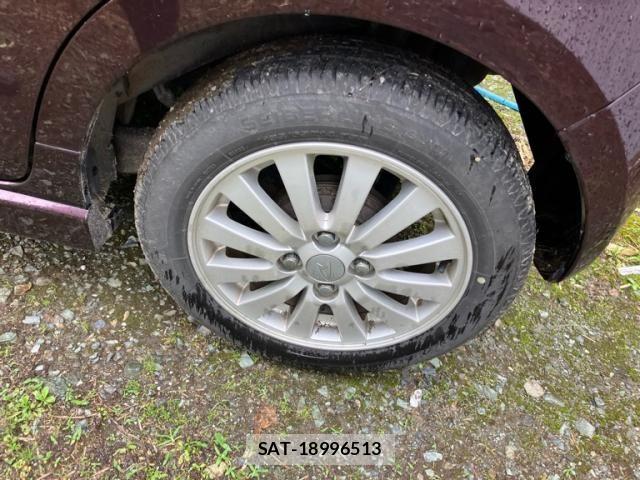 Daihatsu MOVE 2009-10 7392964-8
