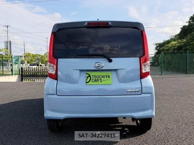 Daihatsu MOVE 2015-08 7392944-9