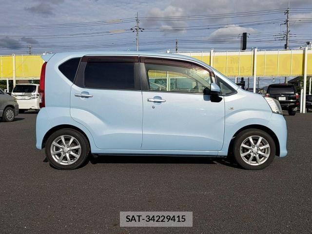 Daihatsu MOVE 2015-08 7392944-10