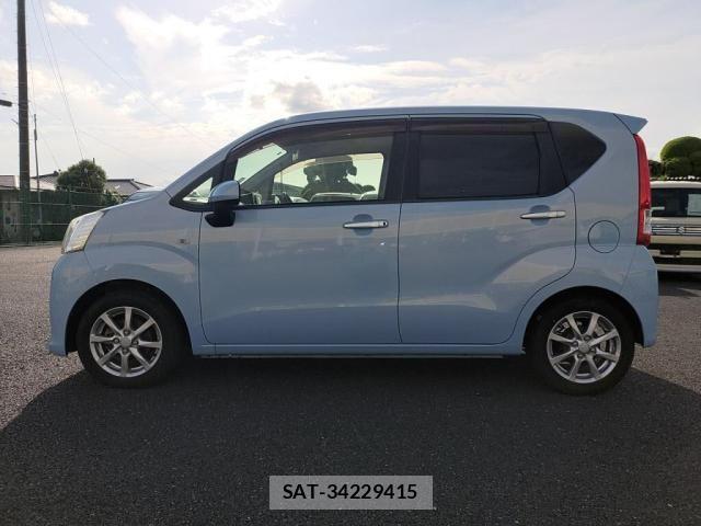 Daihatsu MOVE 2015-08 7392944-11