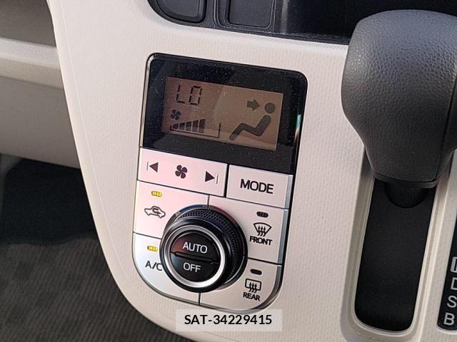 Daihatsu MOVE 2015-08 7392944-13