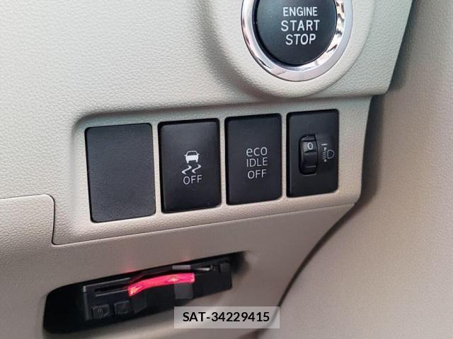 Daihatsu MOVE 2015-08 7392944-15