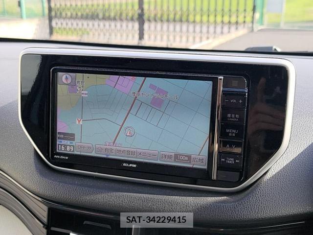 Daihatsu MOVE 2015-08 7392944-16