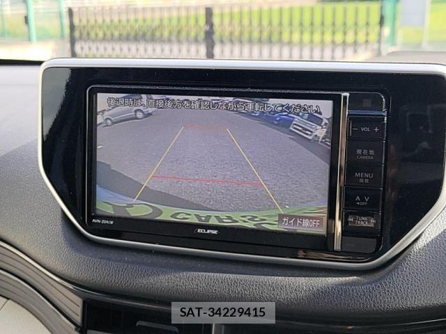 Daihatsu MOVE 2015-08 7392944-17