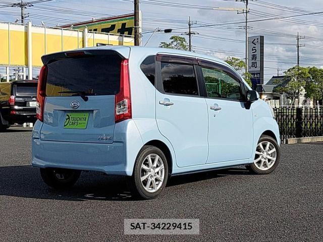 Daihatsu MOVE 2015-08 7392944-1