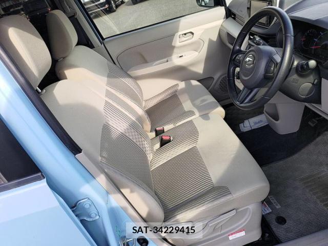 Daihatsu MOVE 2015-08 7392944-20