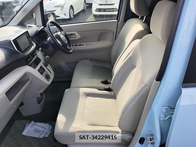 Daihatsu MOVE 2015-08 7392944-21
