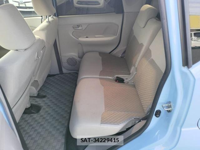 Daihatsu MOVE 2015-08 7392944-22