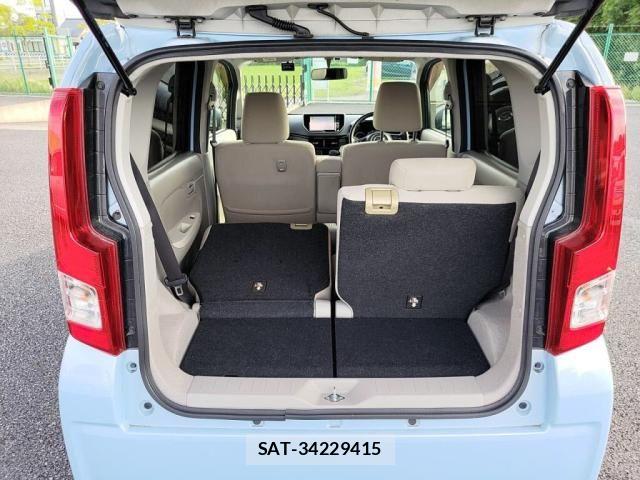 Daihatsu MOVE 2015-08 7392944-25