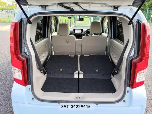 Daihatsu MOVE 2015-08 7392944-26