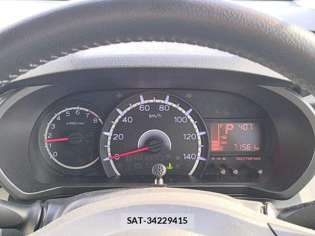 Daihatsu MOVE 2015-08 7392944-28