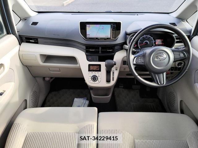 Daihatsu MOVE 2015-08 7392944-2
