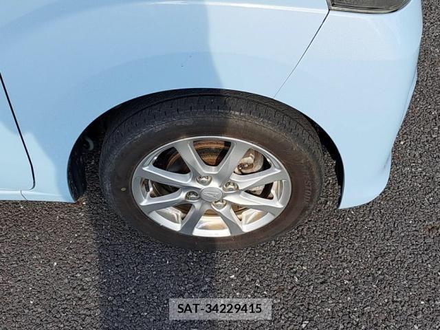 Daihatsu MOVE 2015-08 7392944-29