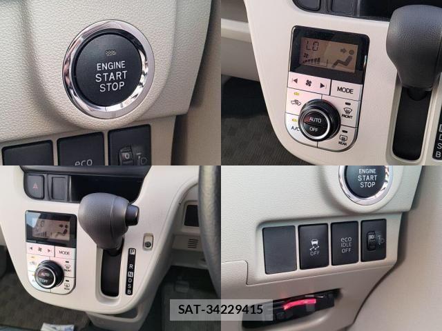 Daihatsu MOVE 2015-08 7392944-4