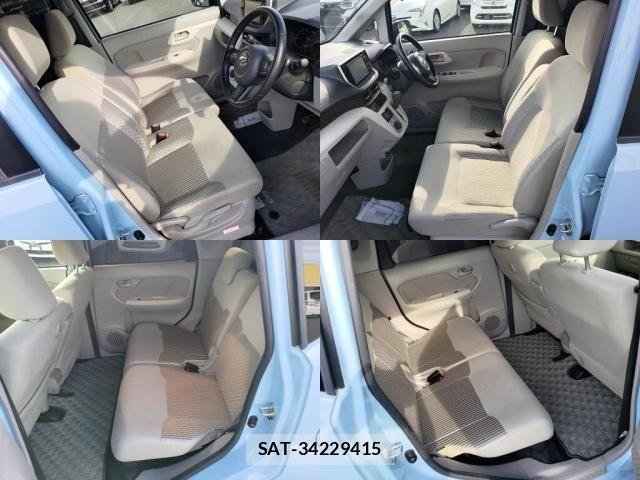 Daihatsu MOVE 2015-08 7392944-6