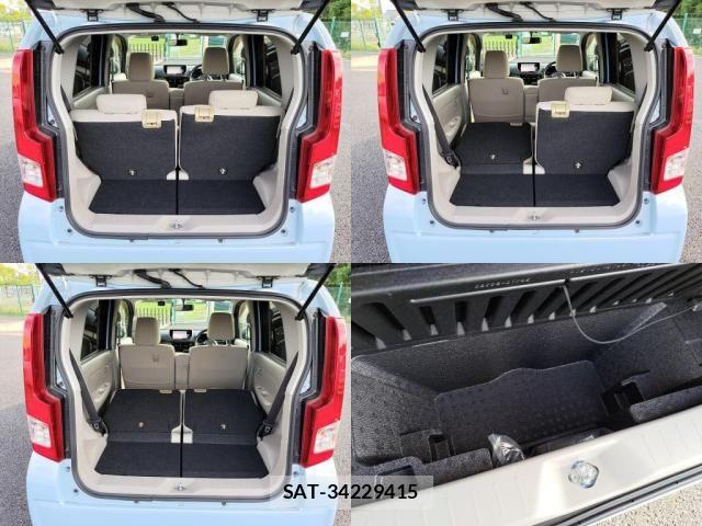 Daihatsu MOVE 2015-08 7392944-7