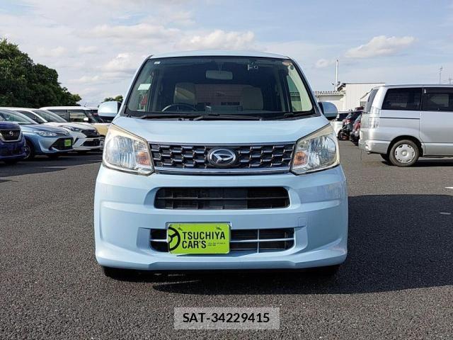 Daihatsu MOVE 2015-08 7392944-8