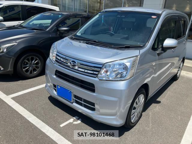 Daihatsu MOVE 2019-08 7392953-0
