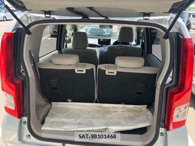 Daihatsu MOVE 2019-08 7392953-9