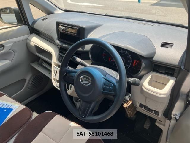 Daihatsu MOVE 2019-08 7392953-11