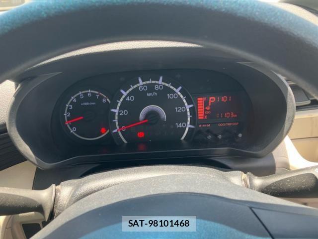 Daihatsu MOVE 2019-08 7392953-13