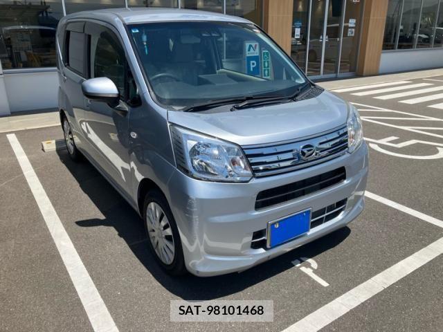 Daihatsu MOVE 2019-08 7392953-1