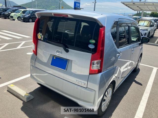 Daihatsu MOVE 2019-08 7392953-4