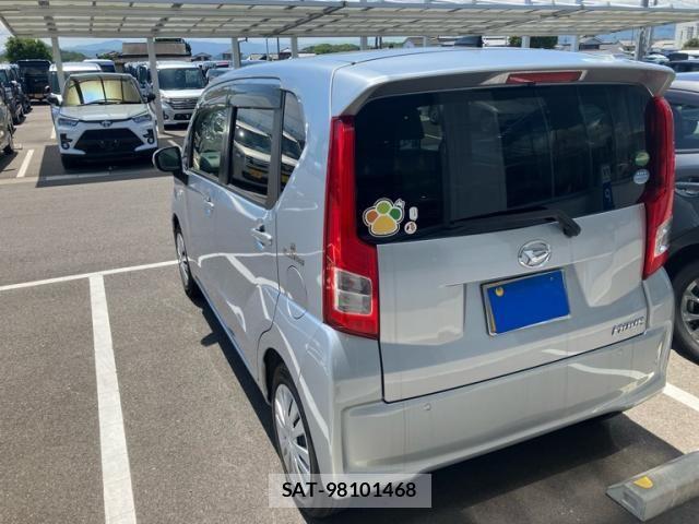 Daihatsu MOVE 2019-08 7392953-5
