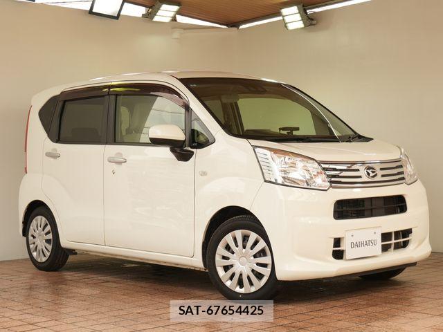 Daihatsu MOVE 2019-07 7392946-0